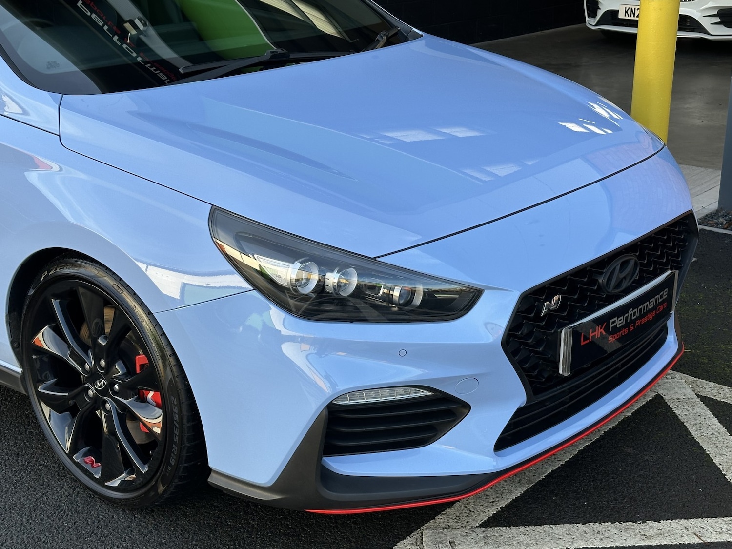 Used Hyundai i30 2020 for sale - 76963325: Photo 25