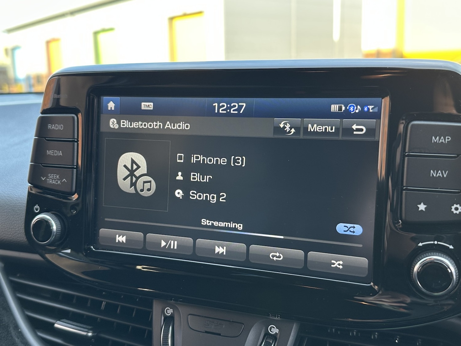 Used Hyundai i30 2020 for sale - 76963325: Photo 26