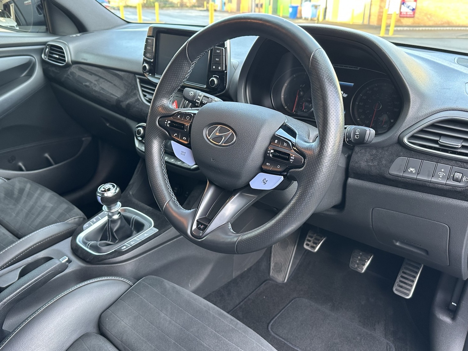 Used Hyundai i30 2020 for sale - 76963325: Photo 3