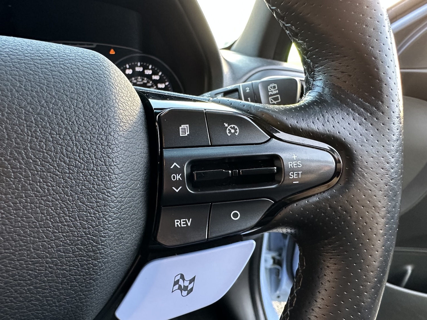 Used Hyundai i30 2020 for sale - 76963325: Photo 30