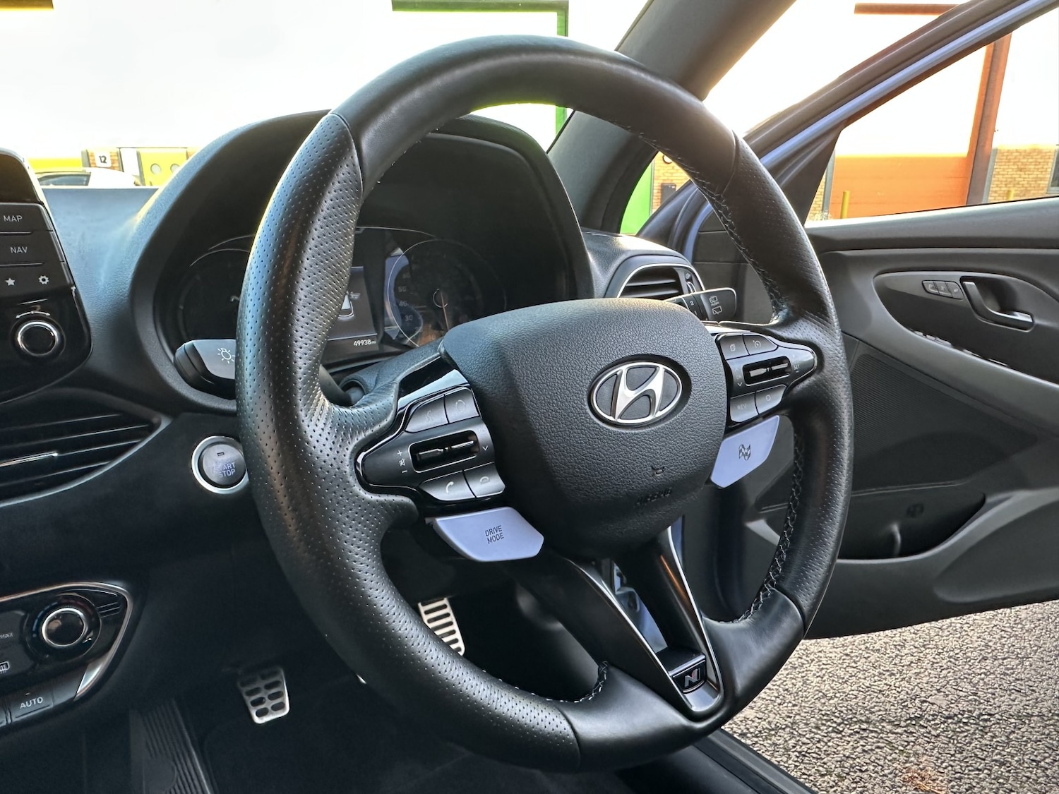 Used Hyundai i30 2020 for sale - 76963325: Photo 31