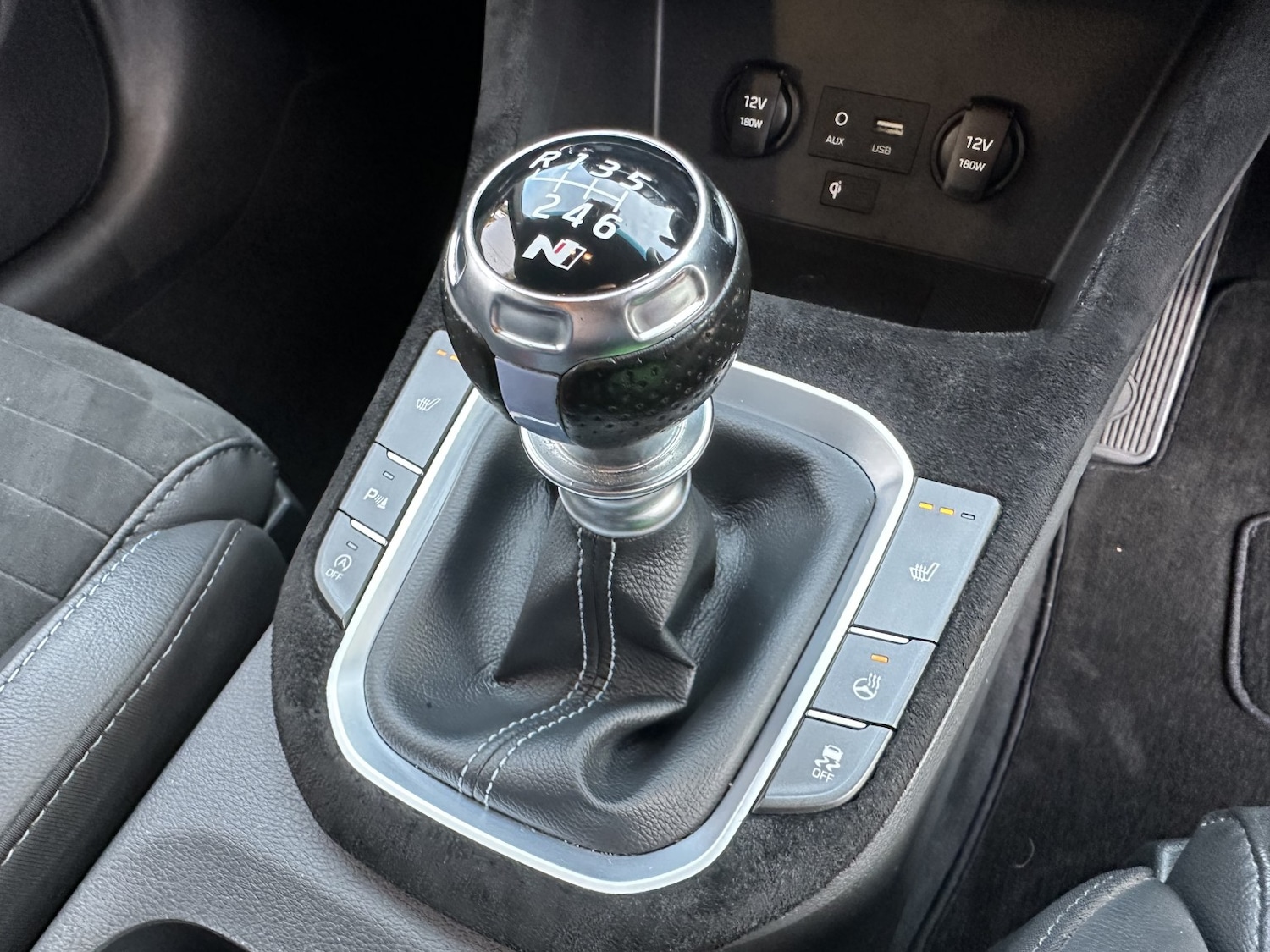 Used Hyundai i30 2020 for sale - 76963325: Photo 33