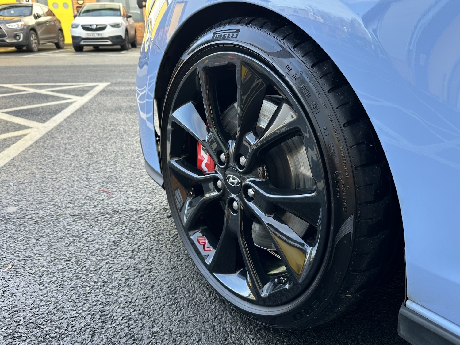 Used Hyundai i30 2020 for sale - 76963325: Photo 34