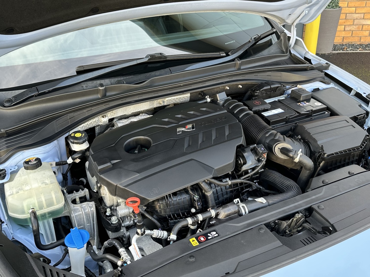 Used Hyundai i30 2020 for sale - 76963325: Photo 36