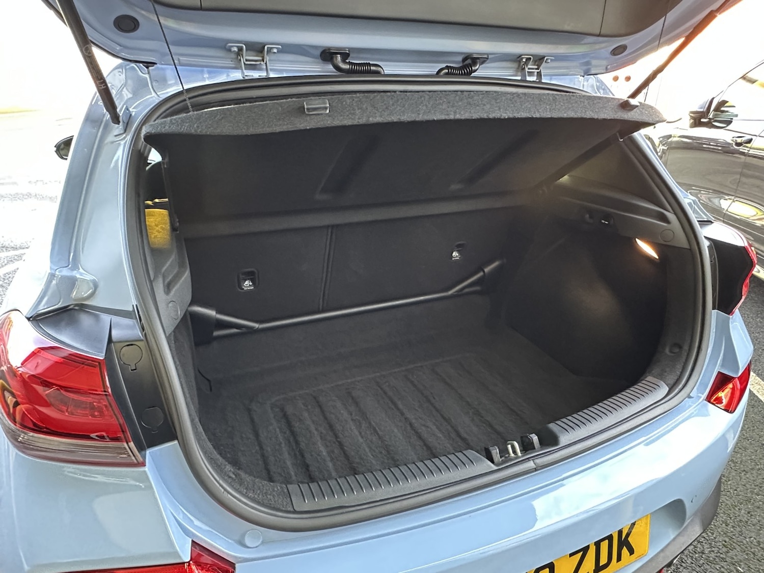 Used Hyundai i30 2020 for sale - 76963325: Photo 37