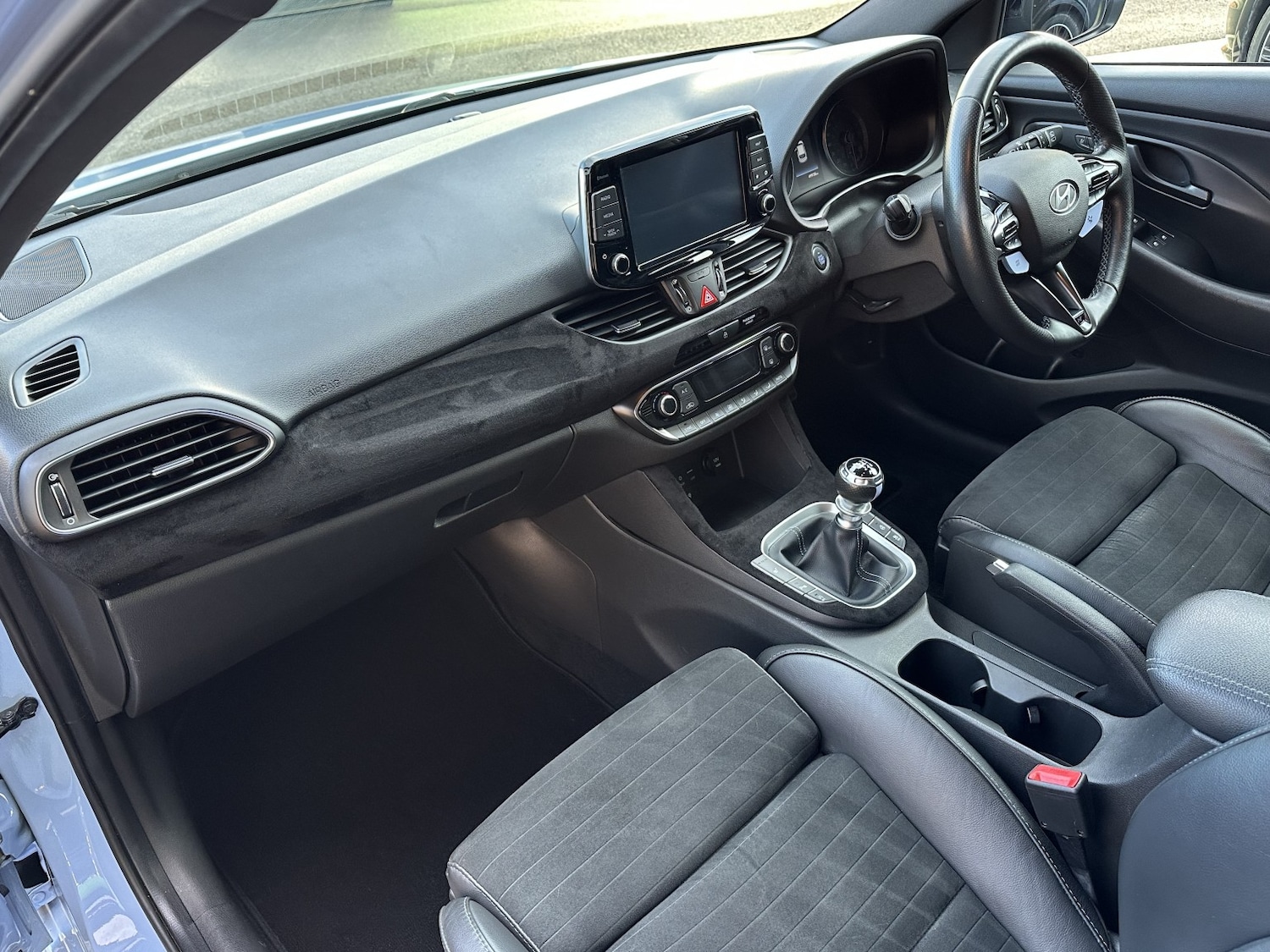 Used Hyundai i30 2020 for sale - 76963325: Photo 4