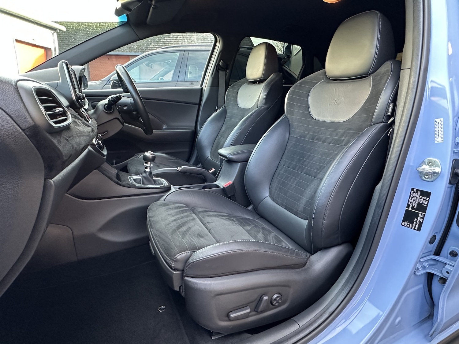 Used Hyundai i30 2020 for sale - 76963325: Photo 5