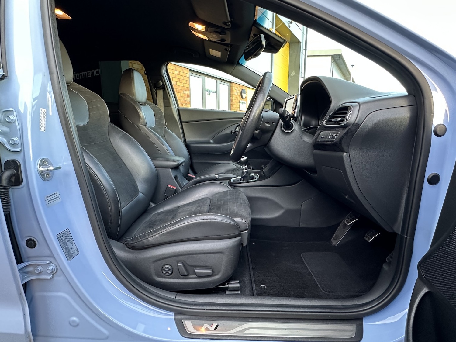 Used Hyundai i30 2020 for sale - 76963325: Photo 6