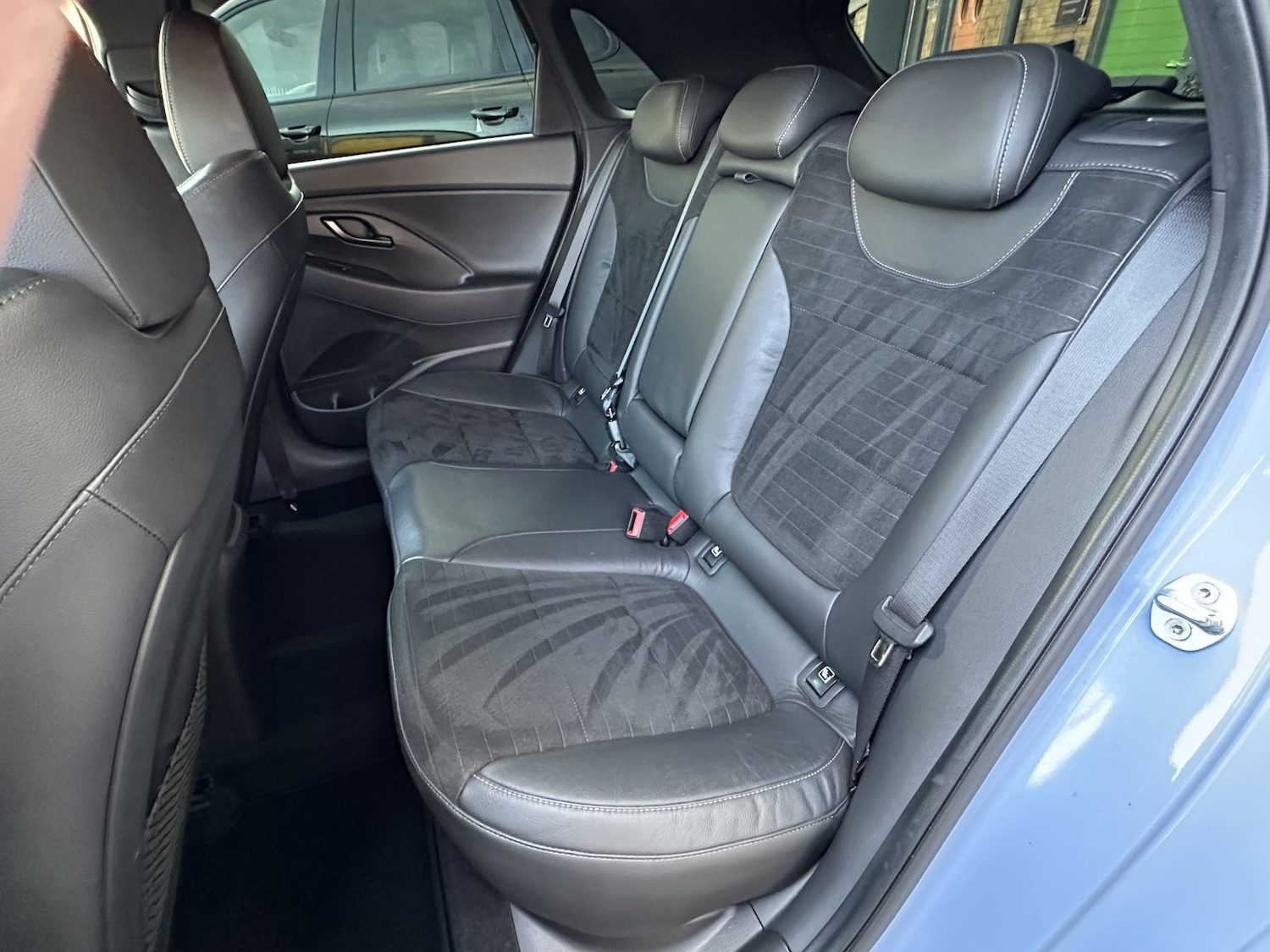 Used Hyundai i30 2020 for sale - 76963325: Photo 7