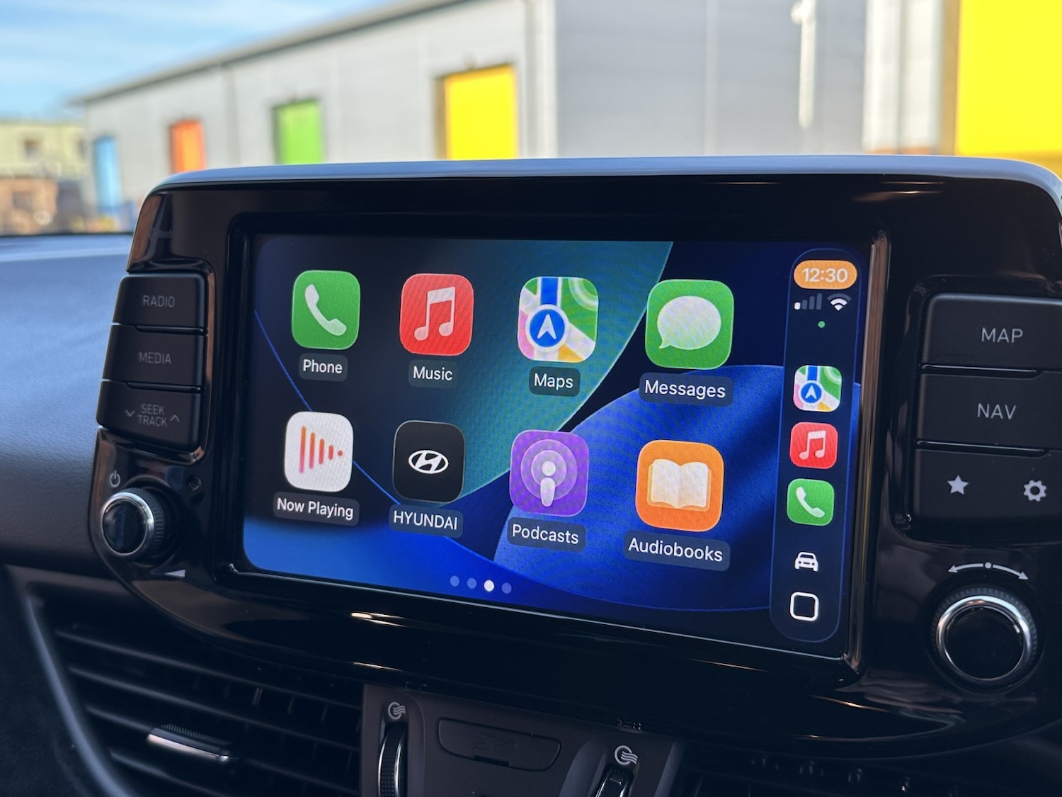 Used Hyundai i30 2020 for sale - 76963325: Photo 9