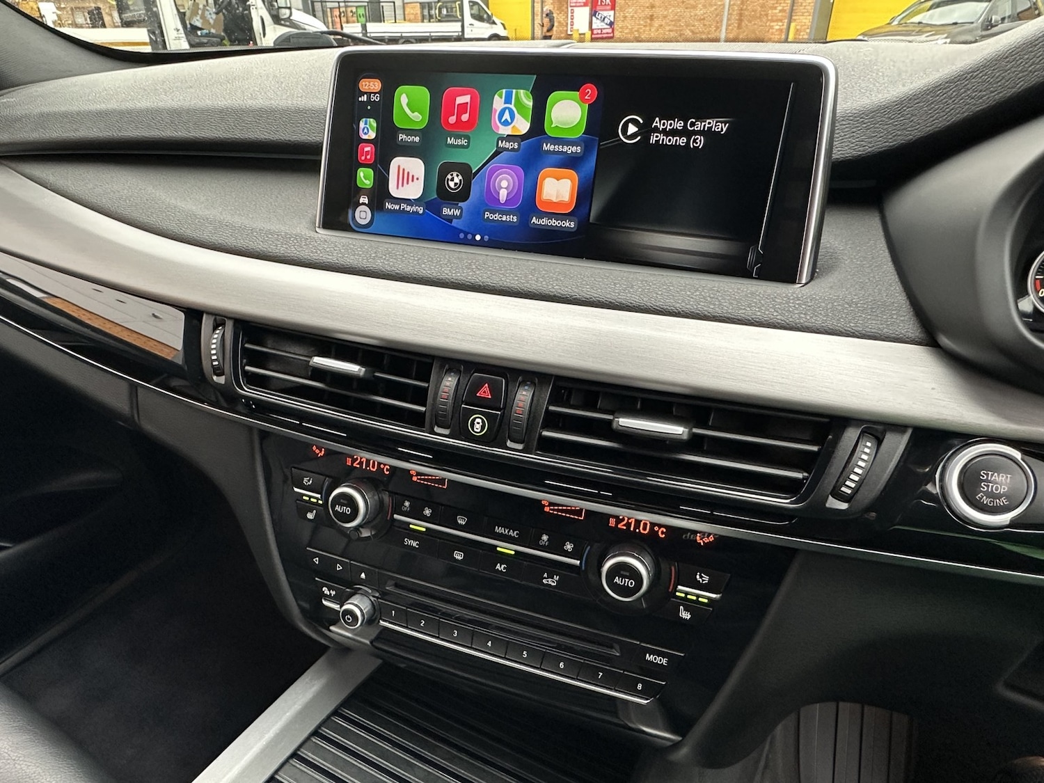 Used BMW X5 2017 for sale - 77508487: Photo 11