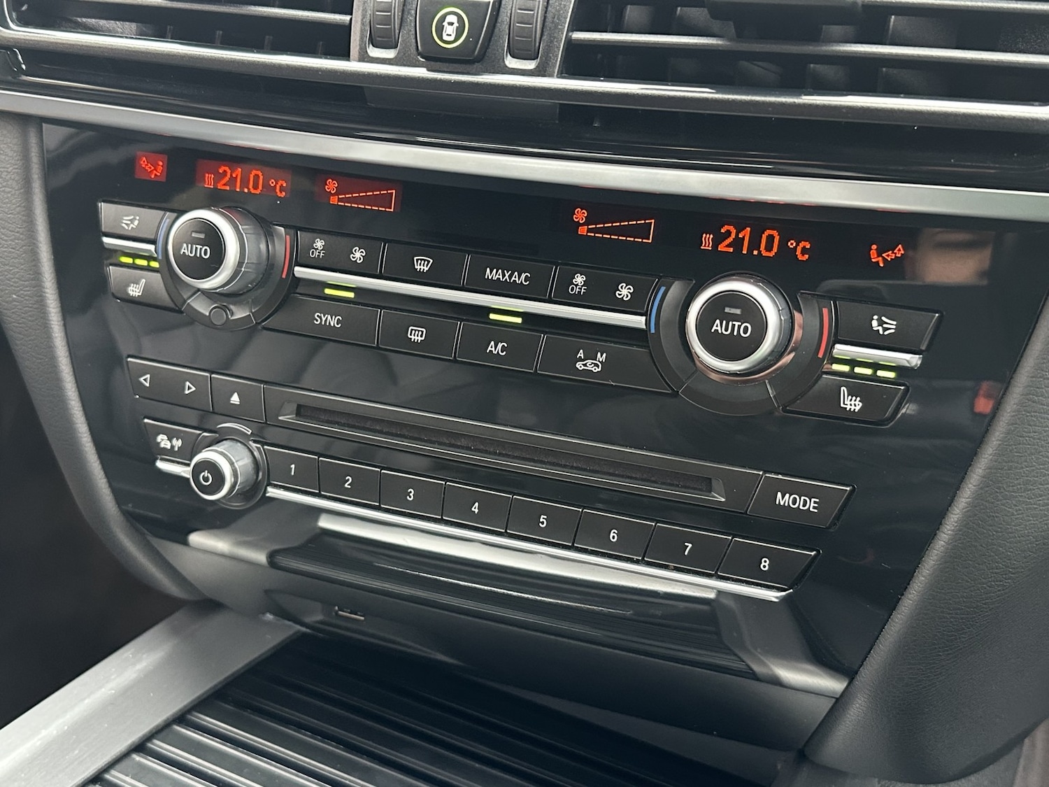 Used BMW X5 2017 for sale - 77508487: Photo 12