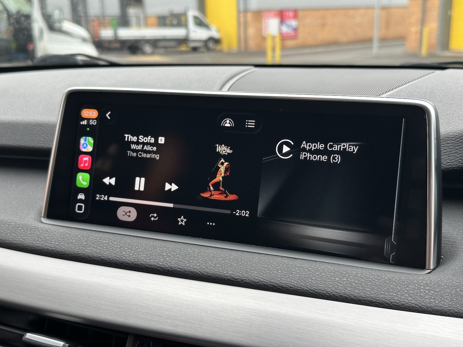 Used BMW X5 2017 for sale - 77508487: Photo 14