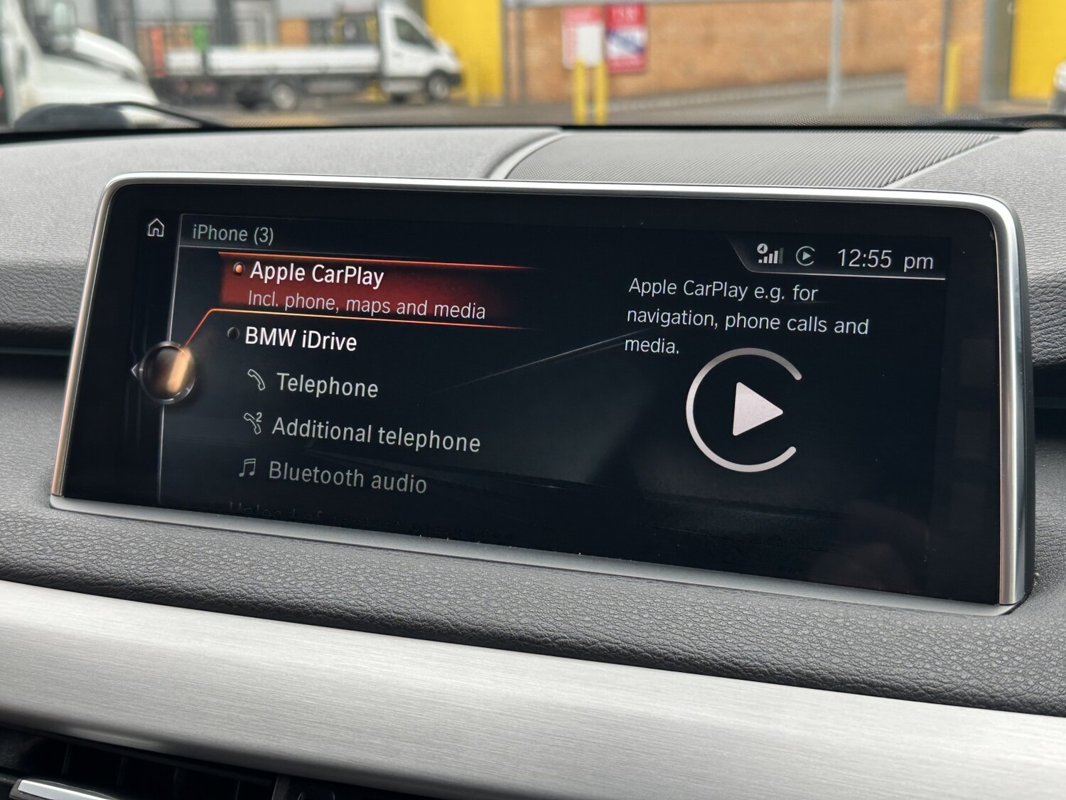 Used BMW X5 2017 for sale - 77508487: Photo 24