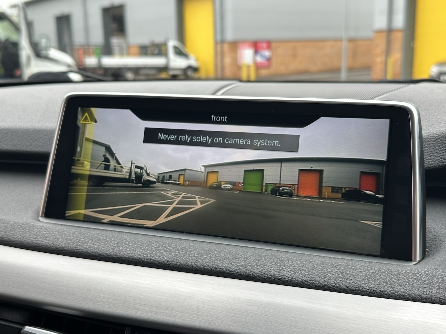 Used BMW X5 2017 for sale - 77508487: Photo 27