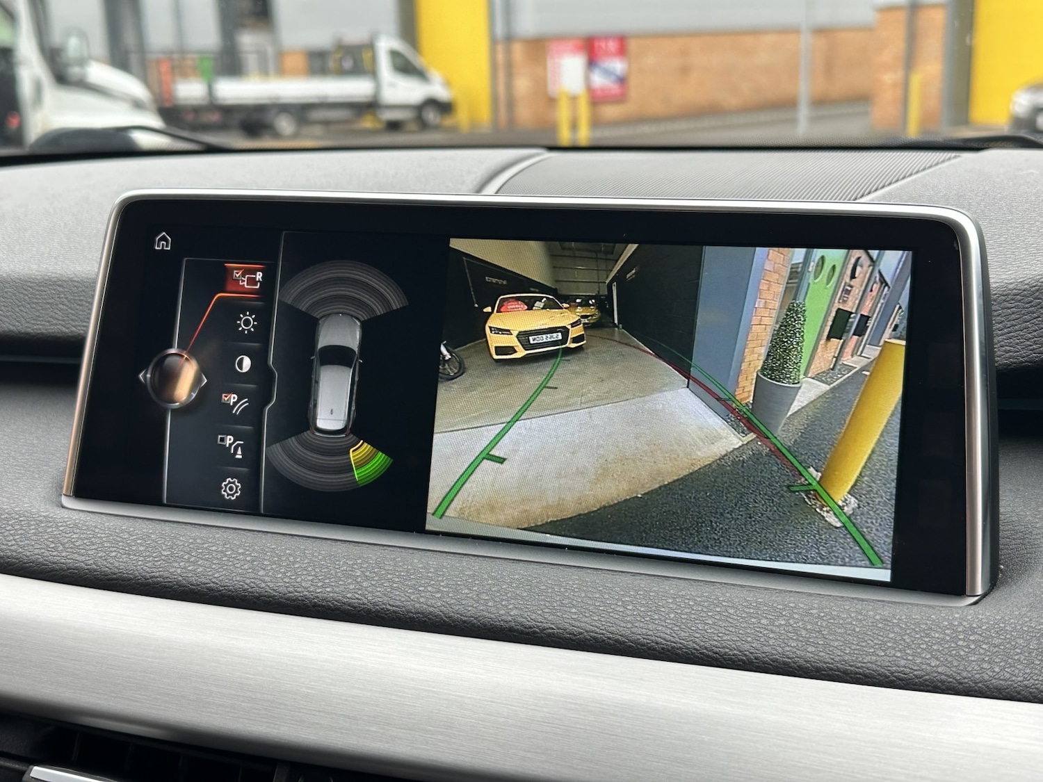 Used BMW X5 2017 for sale - 77508487: Photo 28