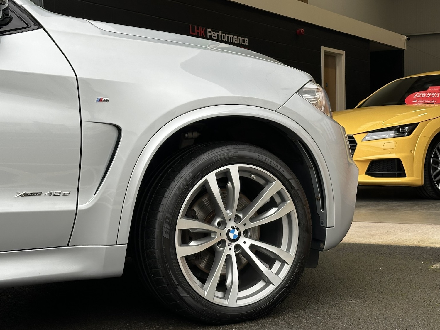 Used BMW X5 2017 for sale - 77508487: Photo 29