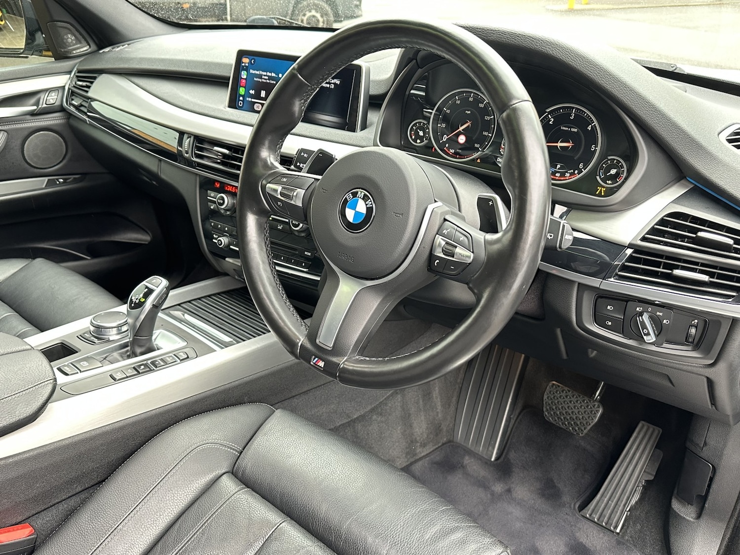 Used BMW X5 2017 for sale - 77508487: Photo 3