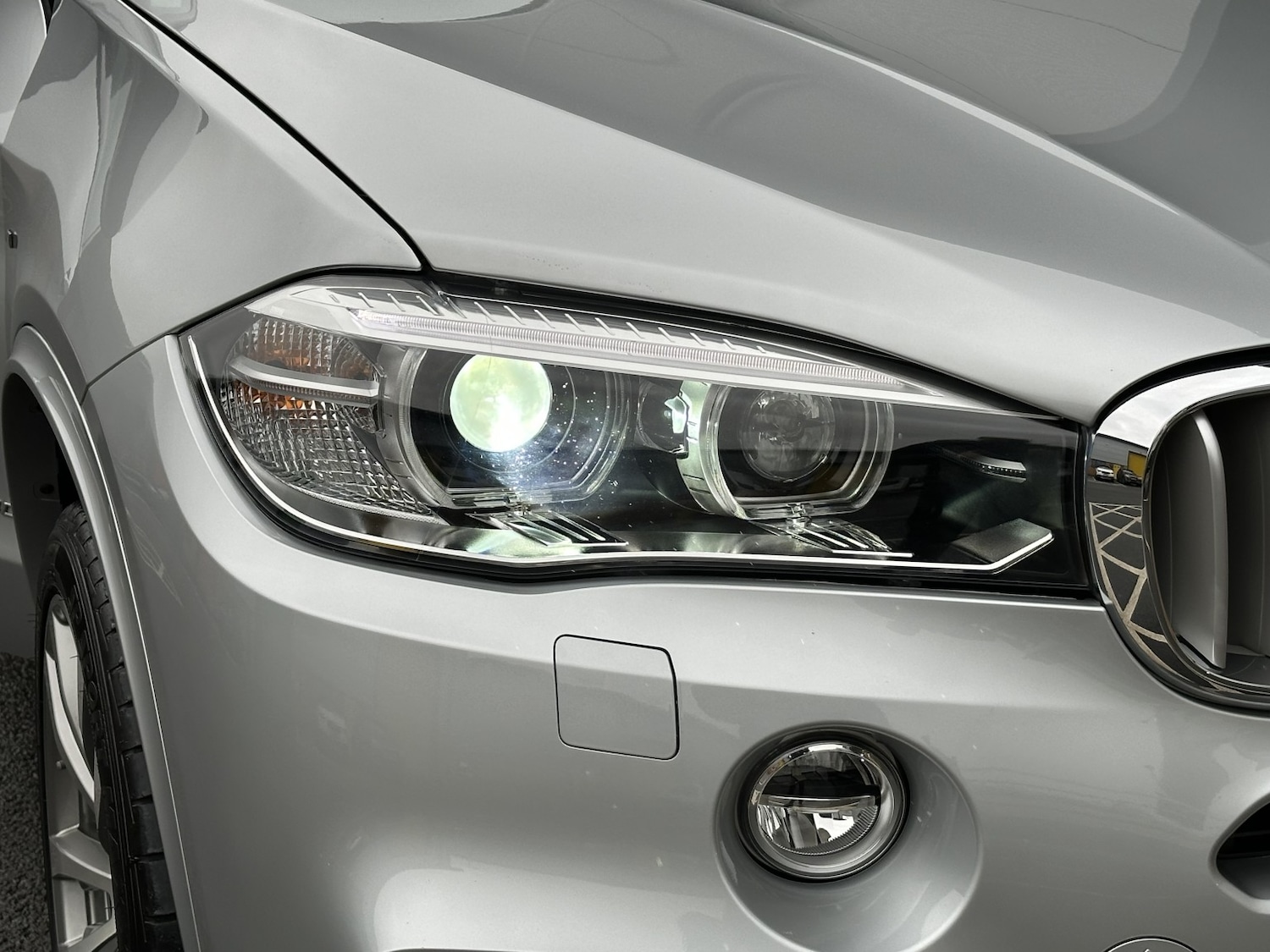 Used BMW X5 2017 for sale - 77508487: Photo 30