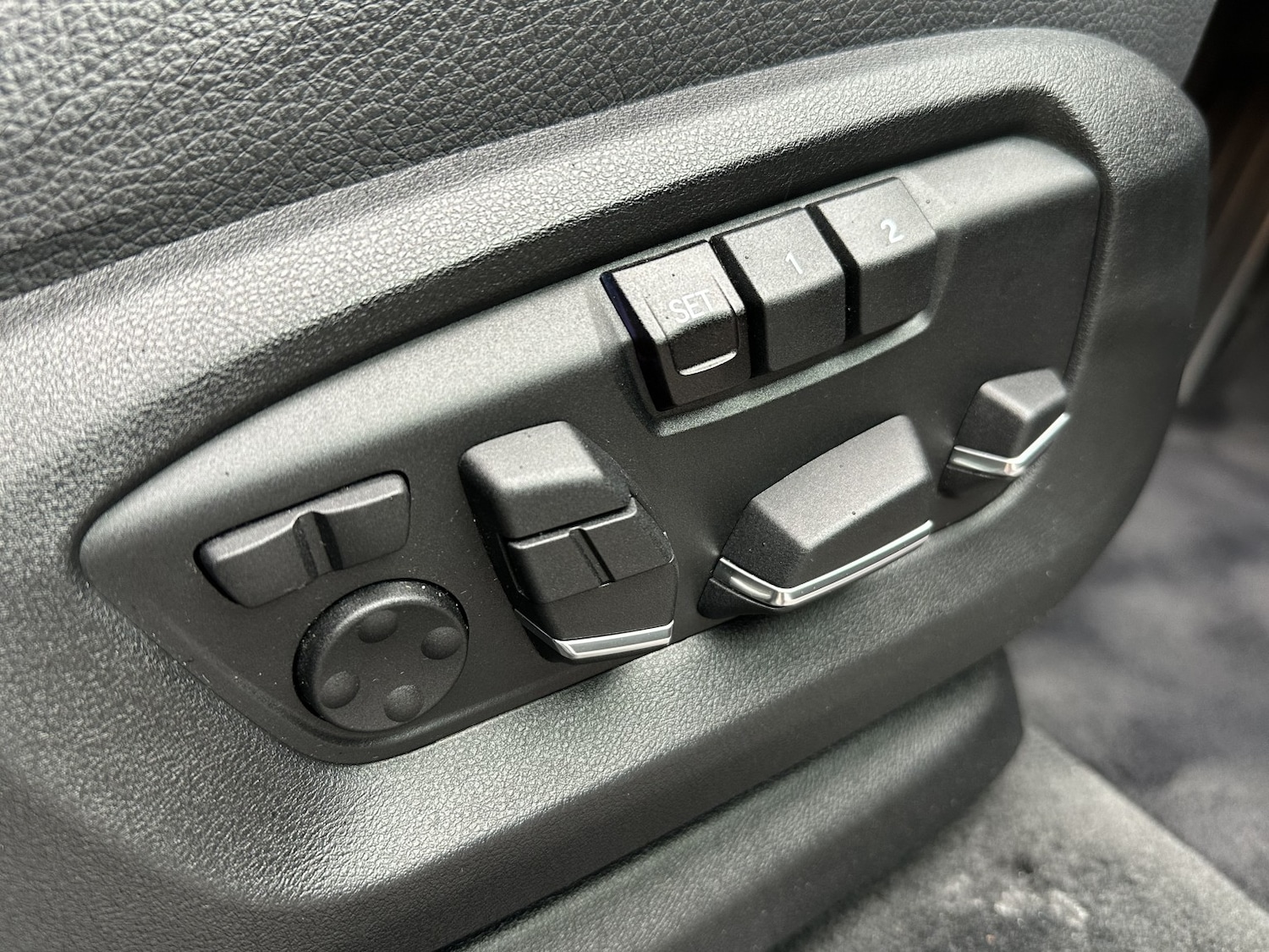 Used BMW X5 2017 for sale - 77508487: Photo 35