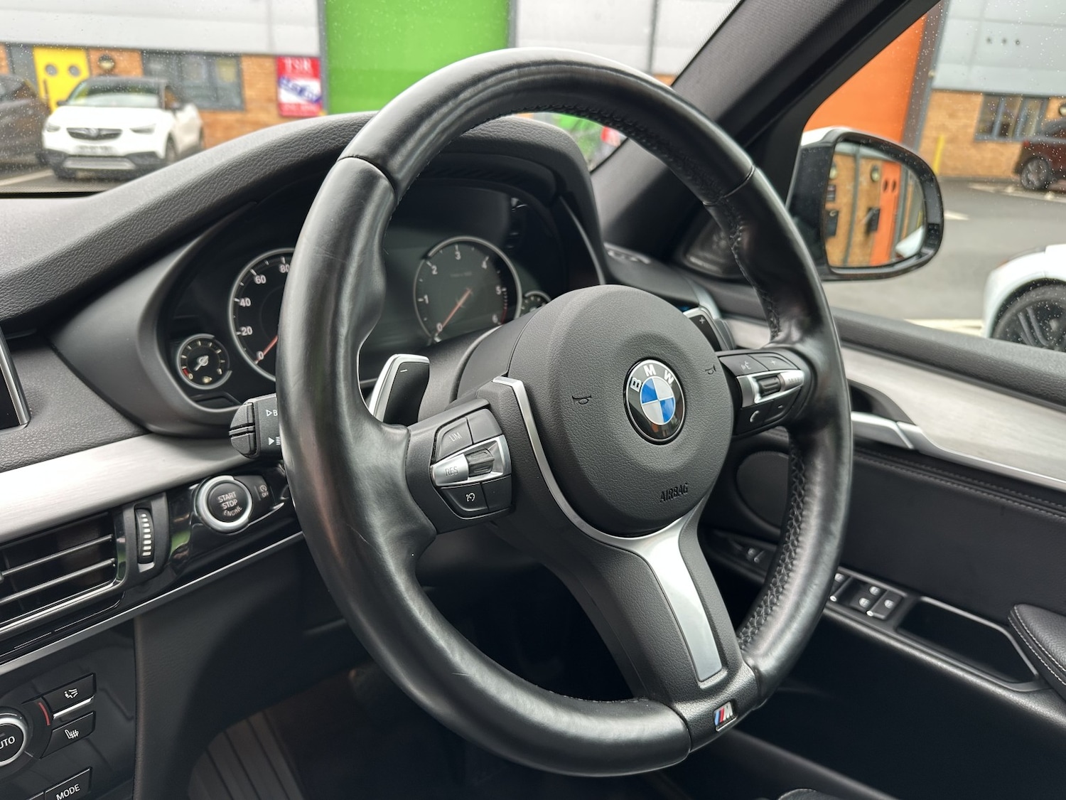 Used BMW X5 2017 for sale - 77508487: Photo 39