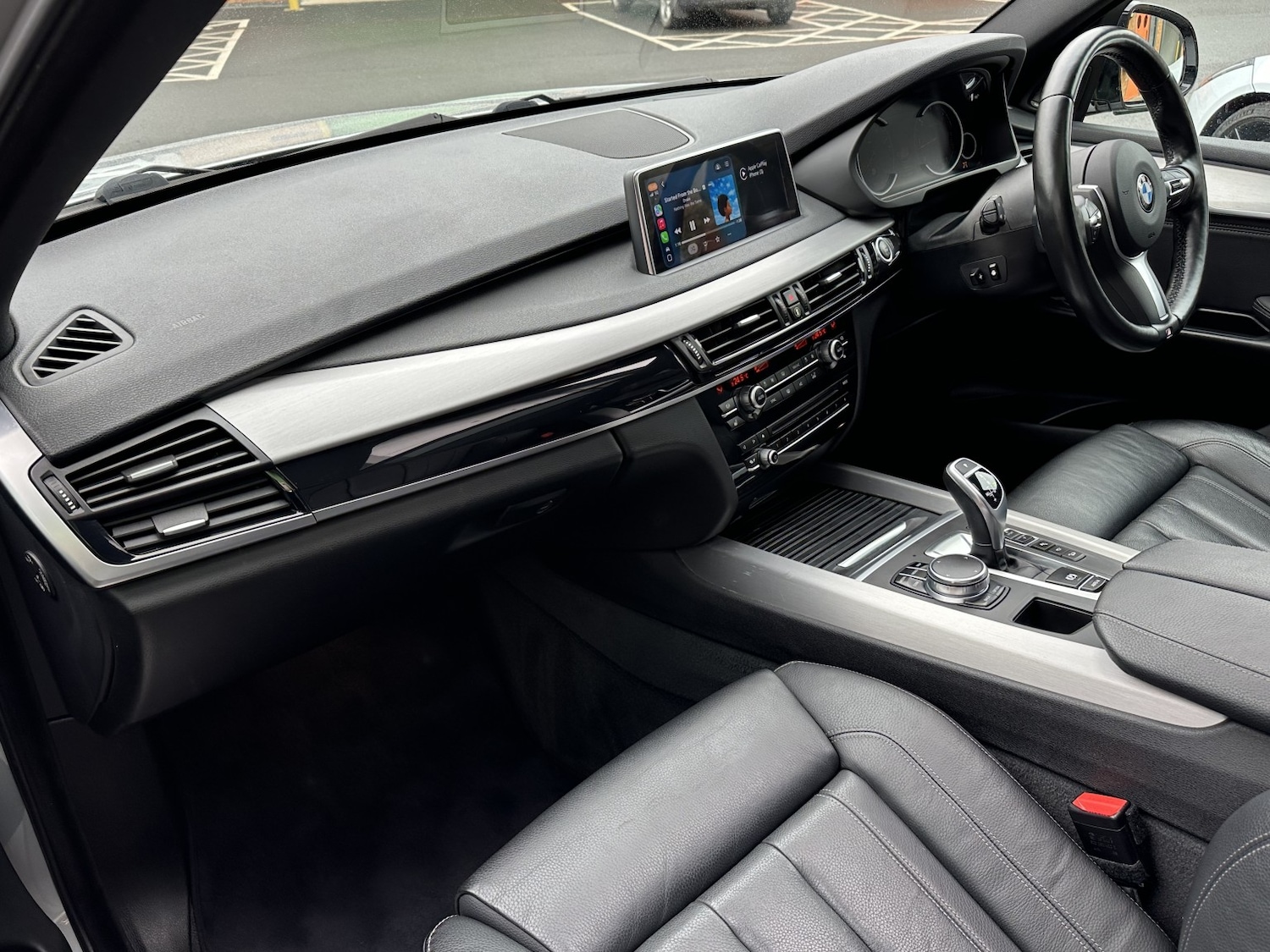 Used BMW X5 2017 for sale - 77508487: Photo 4