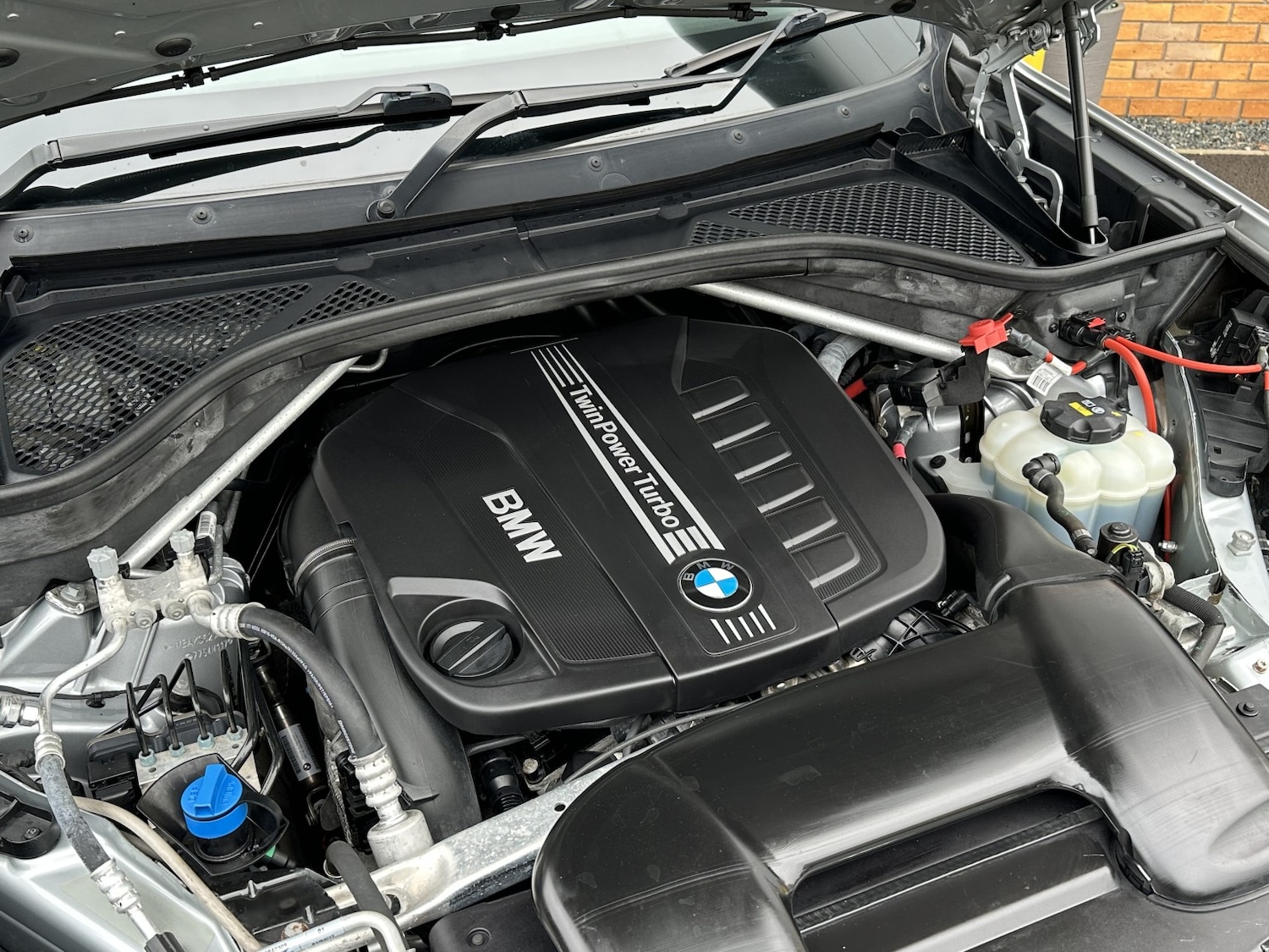 Used BMW X5 2017 for sale - 77508487: Photo 42