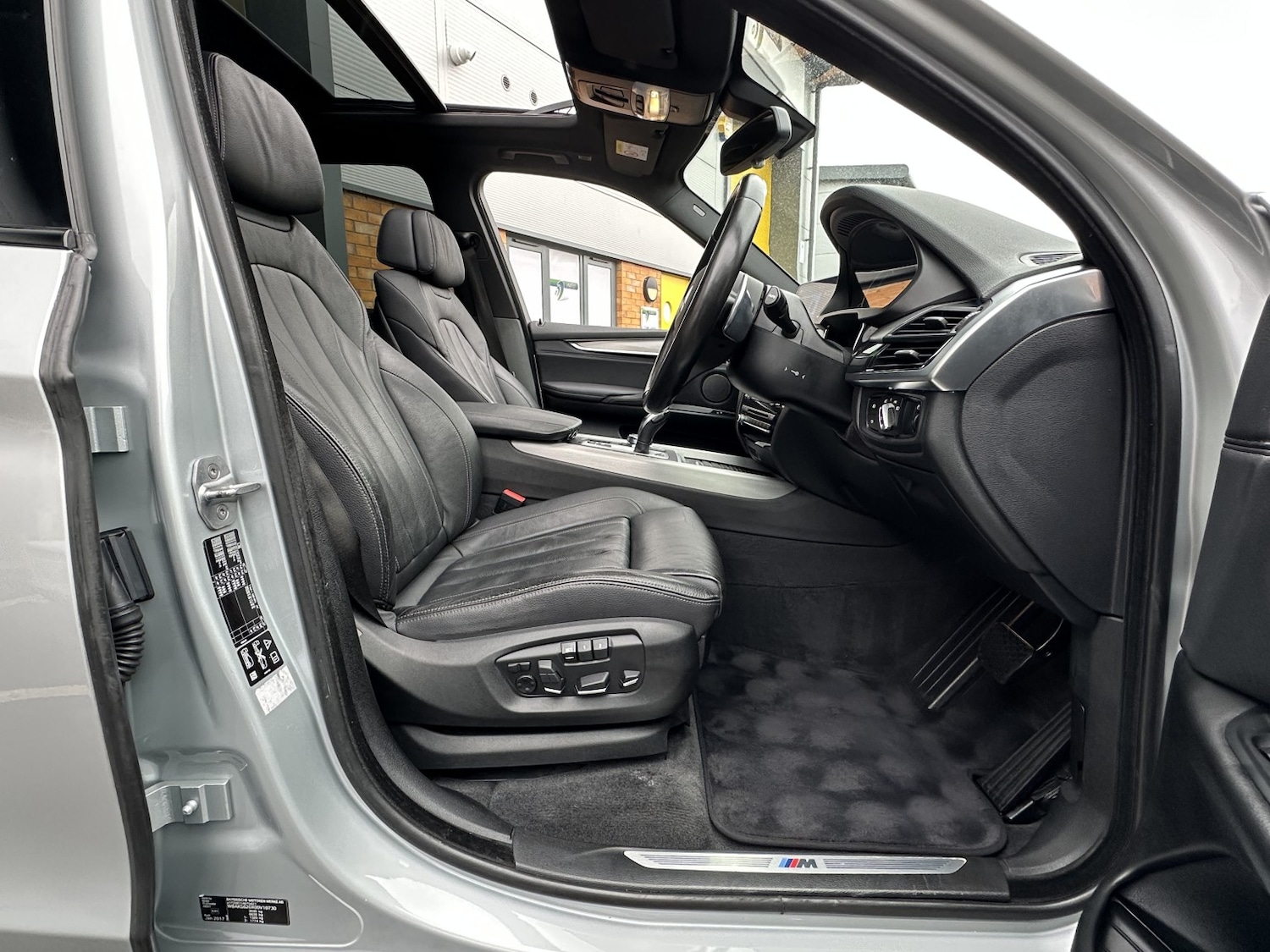 Used BMW X5 2017 for sale - 77508487: Photo 5