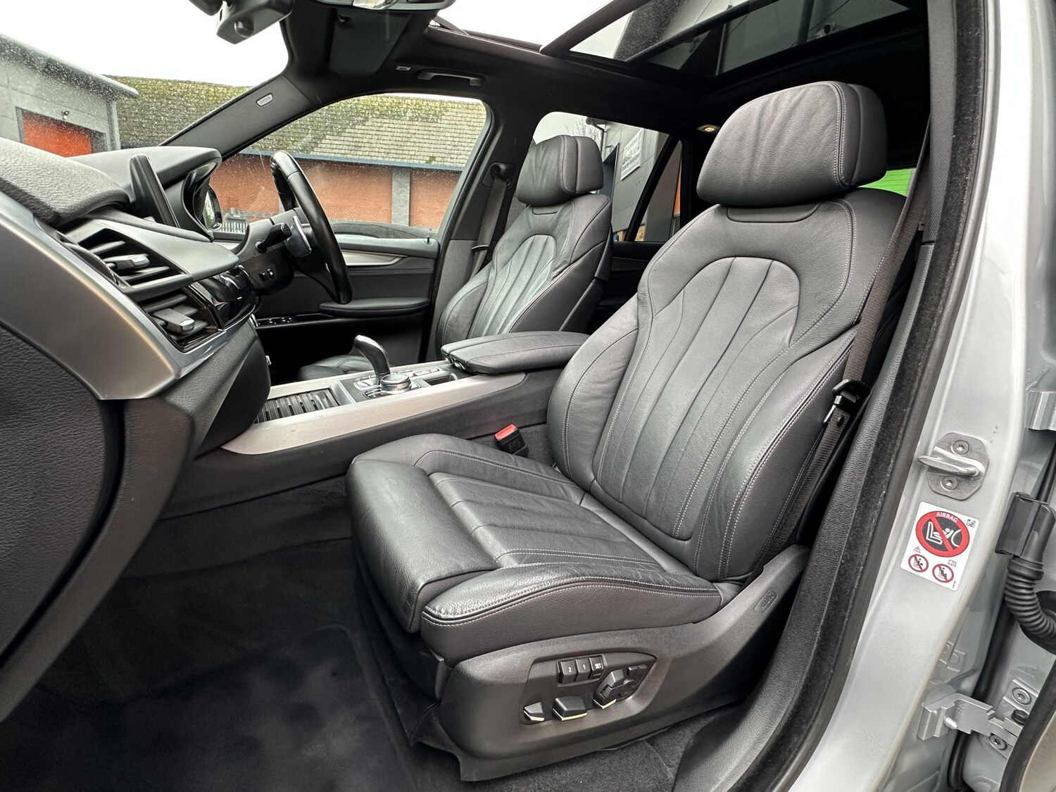 Used BMW X5 2017 for sale - 77508487: Photo 6