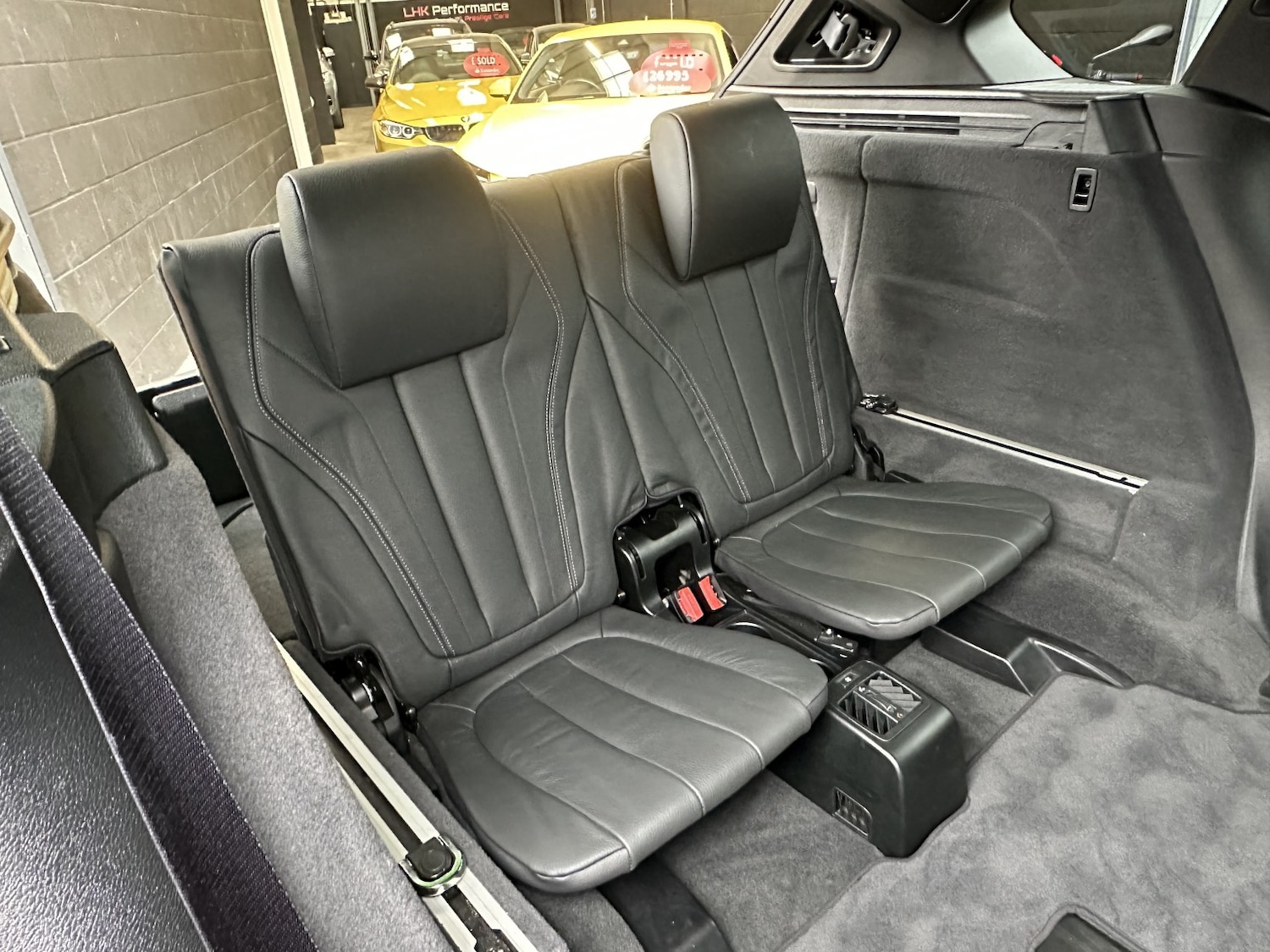 Used BMW X5 2017 for sale - 77508487: Photo 8