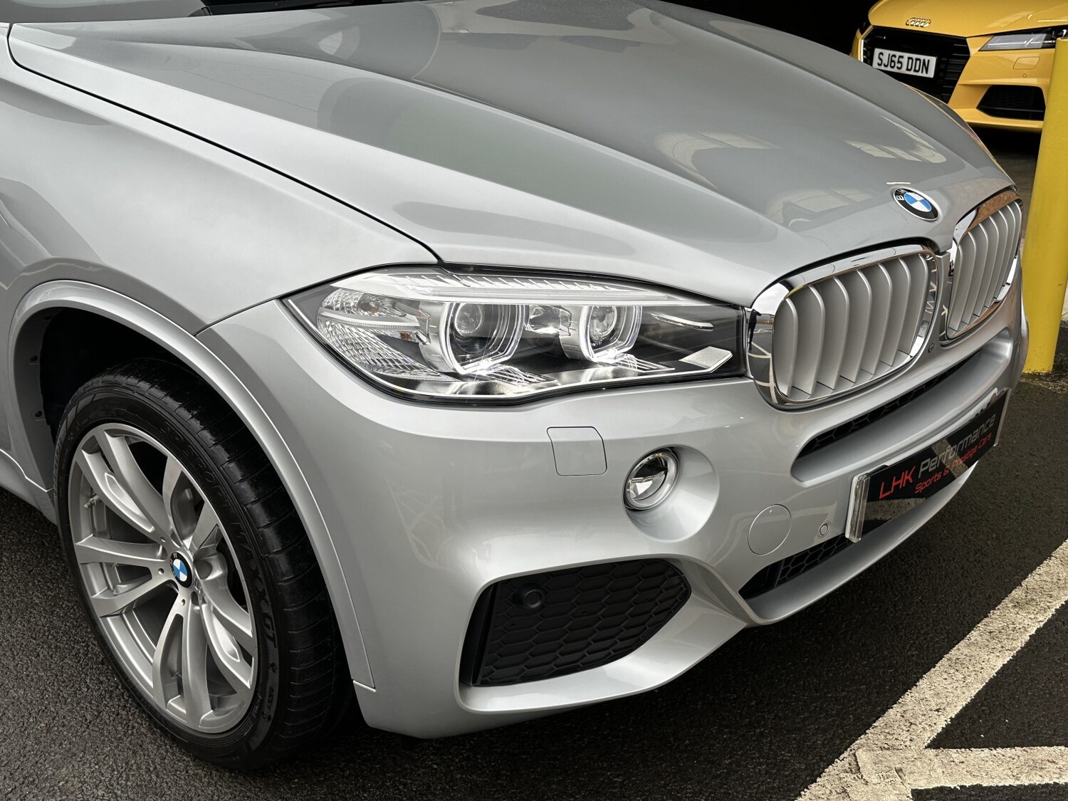 Used BMW X5 2017 for sale - 77508487: Photo 9