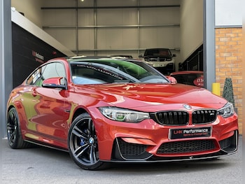 Used BMW M4 2017 for sale - 78513704: Photo