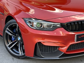 Used BMW M4 2017 for sale - 78513704: Photo