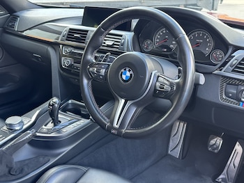 Used BMW M4 2017 for sale - 78513704: Photo