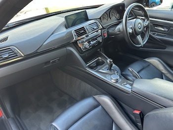 Used BMW M4 2017 for sale - 78513704: Photo