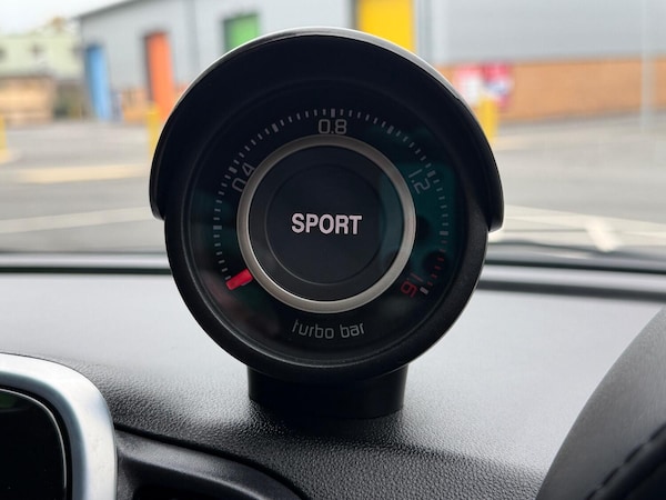 Used Abarth 595 2018 for sale - 76246233: Photo 11