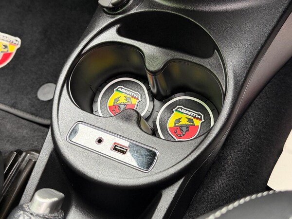 Used Abarth 595 2018 for sale - 76246233: Photo 15