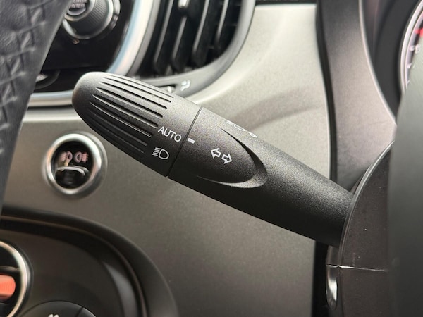 Used Abarth 595 2018 for sale - 76246233: Photo 16