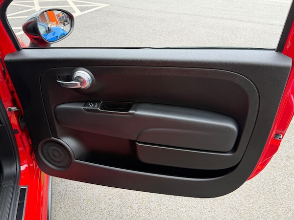 Used Abarth 595 2018 for sale - 76246233: Photo 17