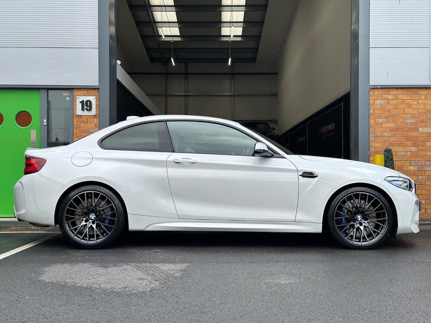 Used BMW M2 2019 for sale - 76794602: Photo 15