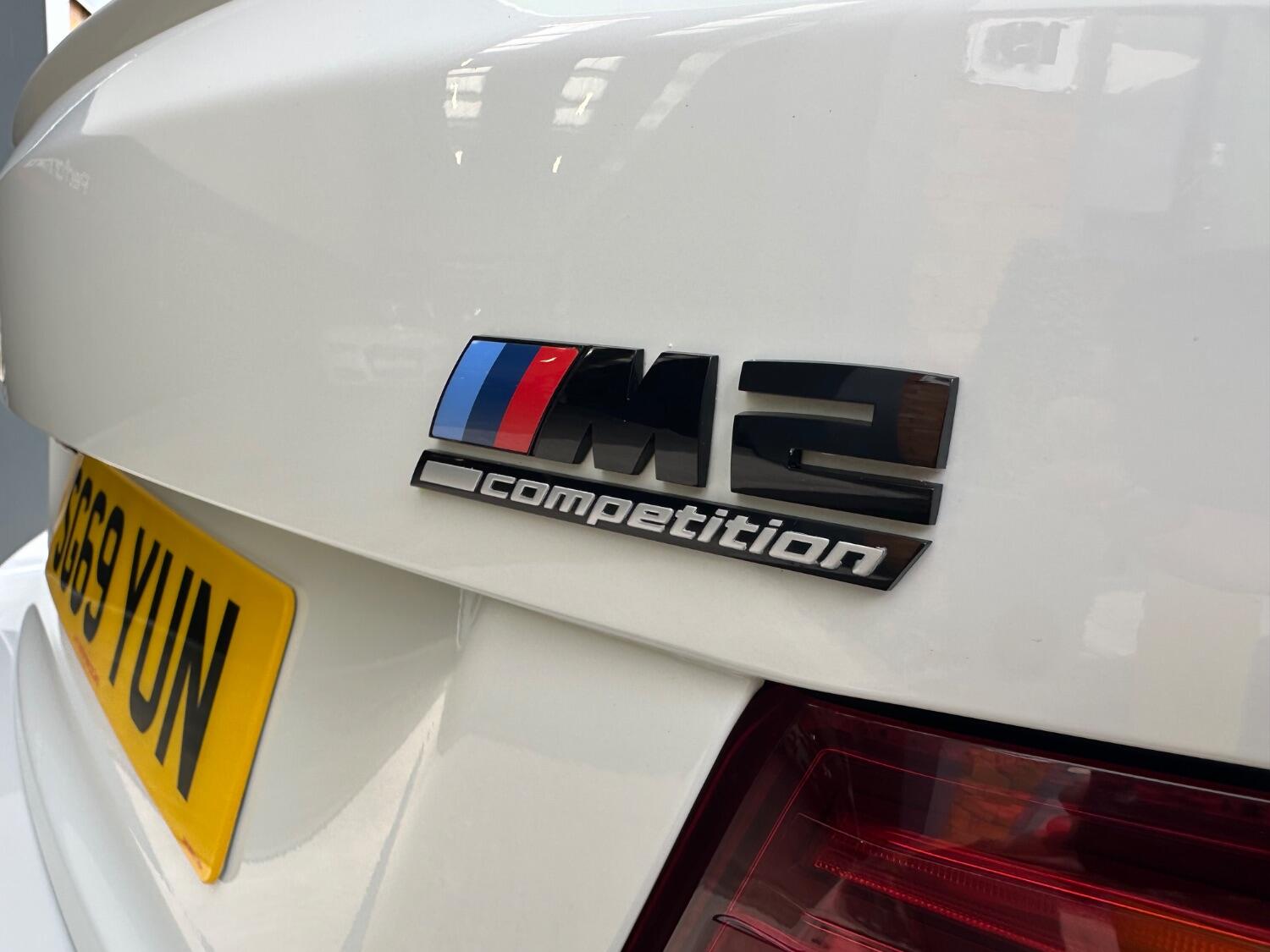 Used BMW M2 2019 for sale - 76794602: Photo 22