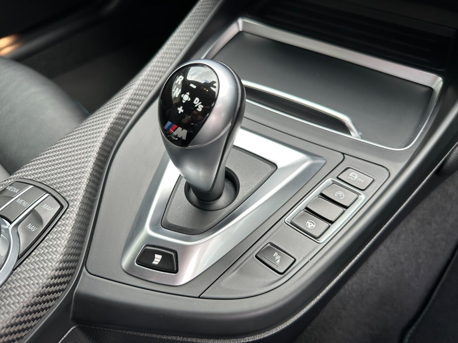 Used BMW M2 2019 for sale - 76794602: Photo 23