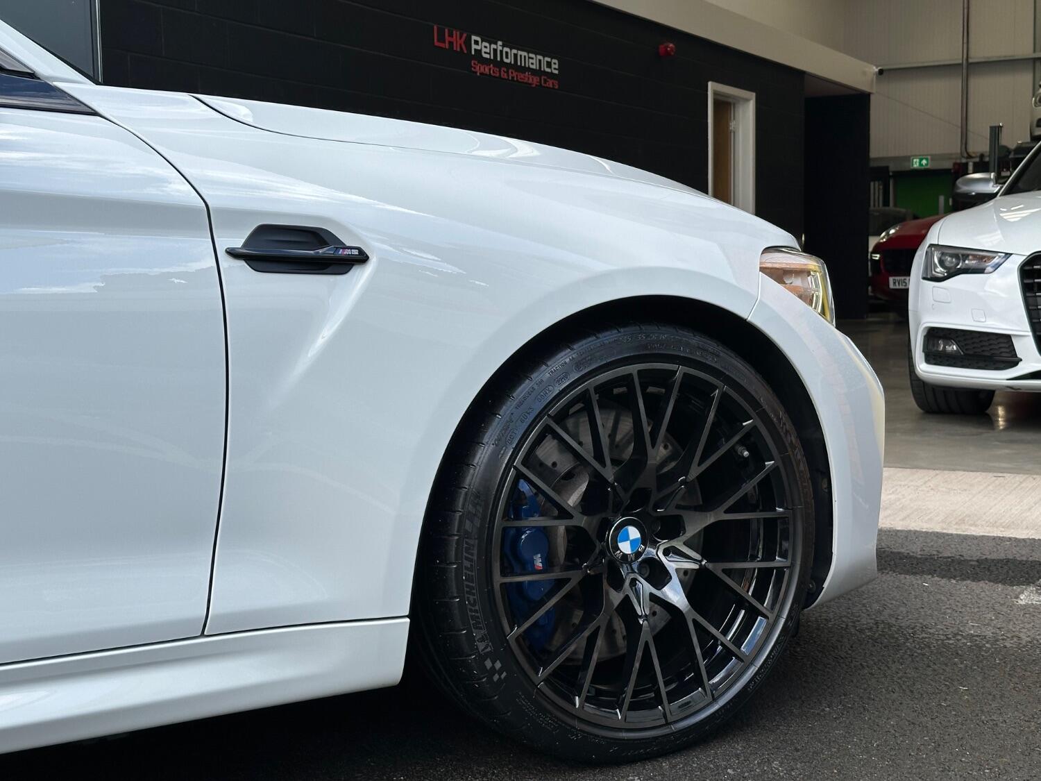 Used BMW M2 2019 for sale - 76794602: Photo 25