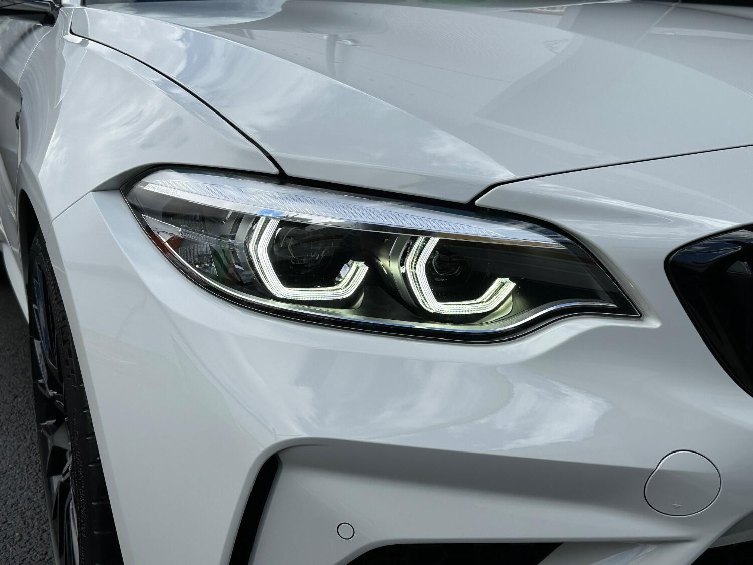 Used BMW M2 2019 for sale - 76794602: Photo 26