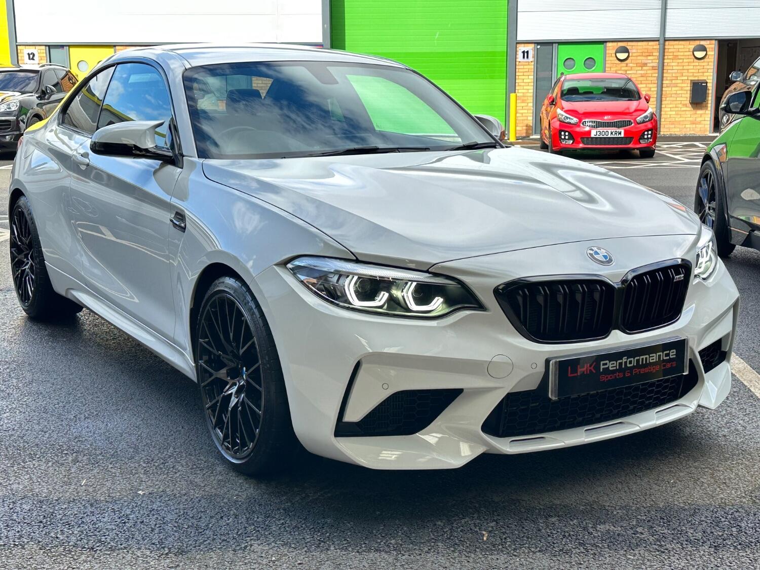 Used BMW M2 2019 for sale - 76794602: Photo 27