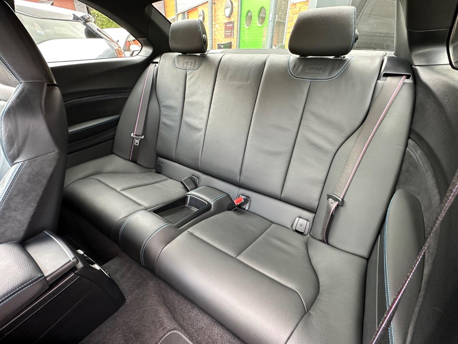 Used BMW M2 2019 for sale - 76794602: Photo 30