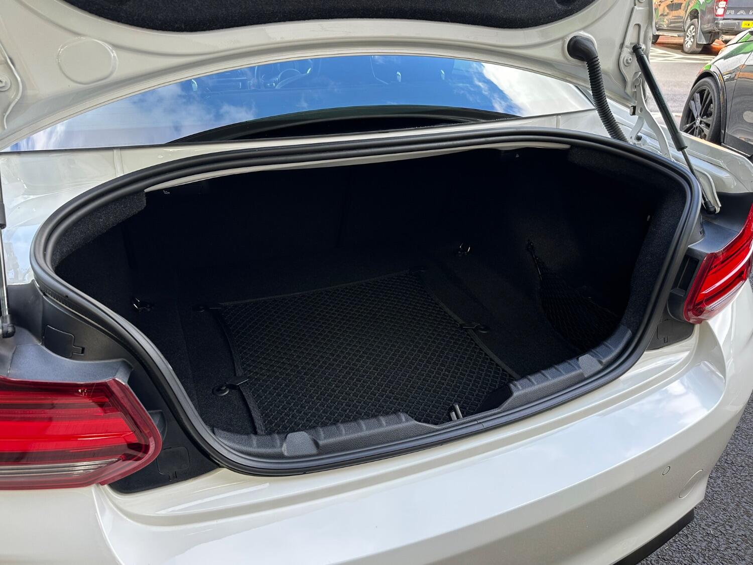 Used BMW M2 2019 for sale - 76794602: Photo 32