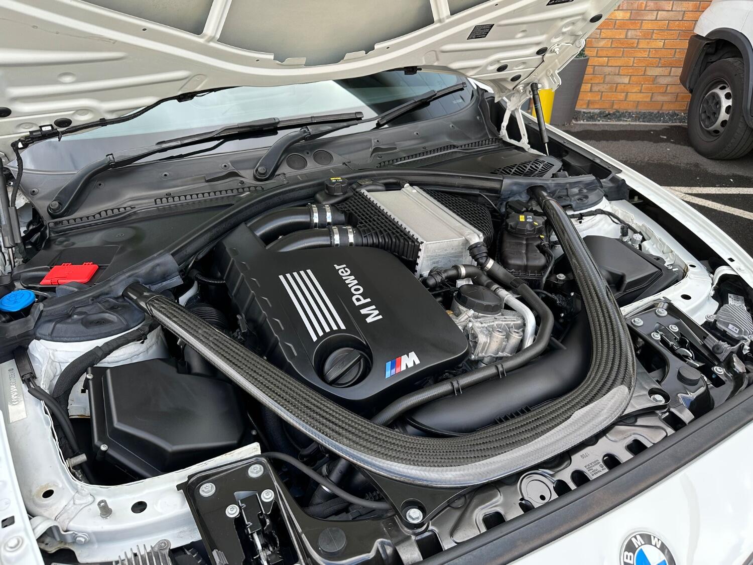 Used BMW M2 2019 for sale - 76794602: Photo 33