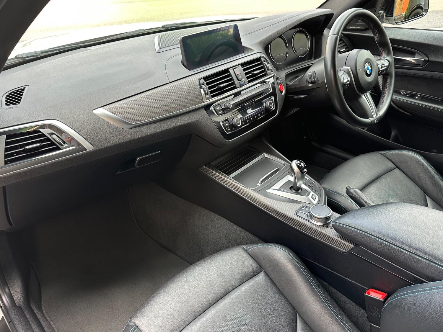 Used BMW M2 2019 for sale - 76794602: Photo 4
