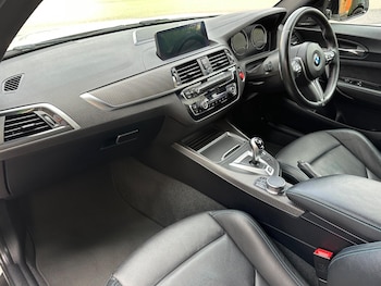 Used BMW M2 2019 for sale - 76794602: Photo